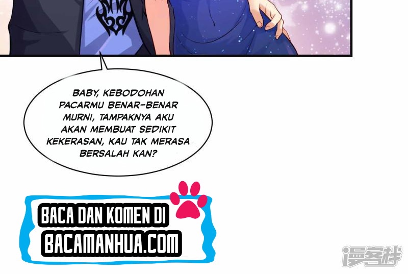 The Power of Soul (Soul Thorn) Chapter 02 Gambar 13